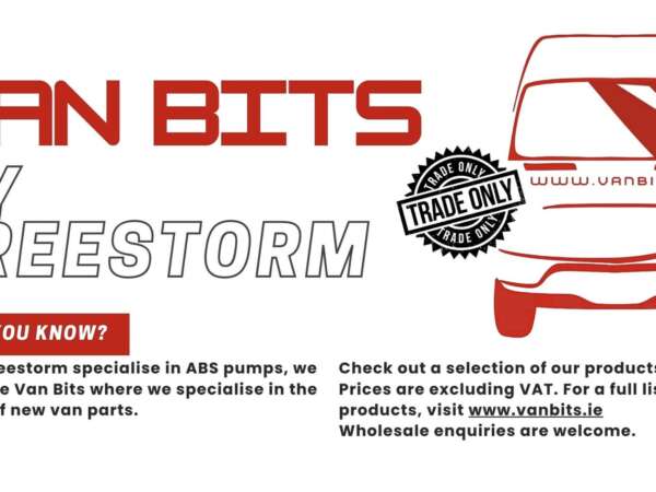 Van Bits by Freestorm
