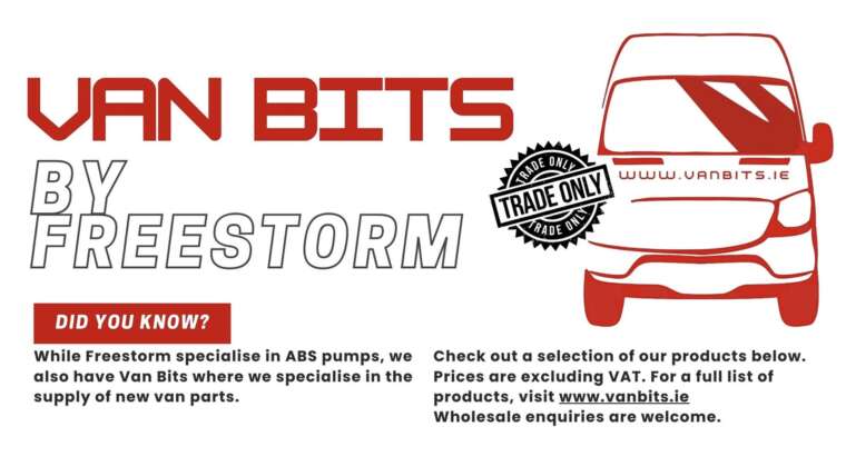 Van Bits by Freestorm